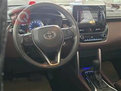 تويوتا كورولا كروس